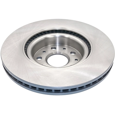 DURAGO - BR901626-01 - Disc Brake Rotor pa2