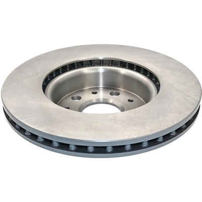 DURAGO - BR901628-01 - Disc Brake Rotor pa2
