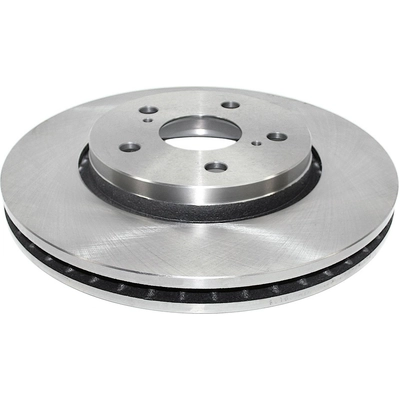 Front Disc Brake Rotor by DURAGO - BR901630 pa5