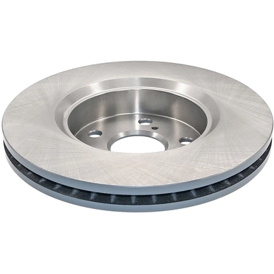 DURAGO - BR901630-01 - Disc Brake Rotor pa2