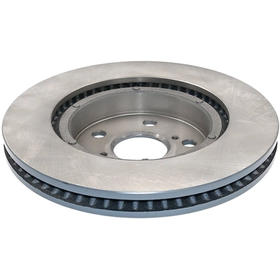 DURAGO - BR901636-01 - Disc Brake Rotor pa2