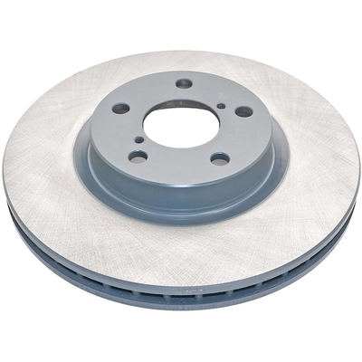 DURAGO - BR901648-01 - Disc Brake Rotor pa1