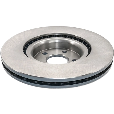 DURAGO - BR901654-01 - Disc Brake Rotor pa2