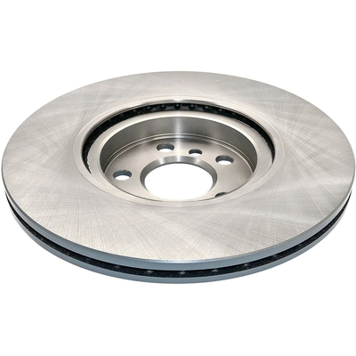 DURAGO - BR901658-01 - Disc Brake Rotor pa2