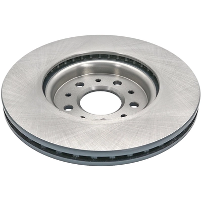 DURAGO - BR901662-01 - Disc Brake Rotor pa2