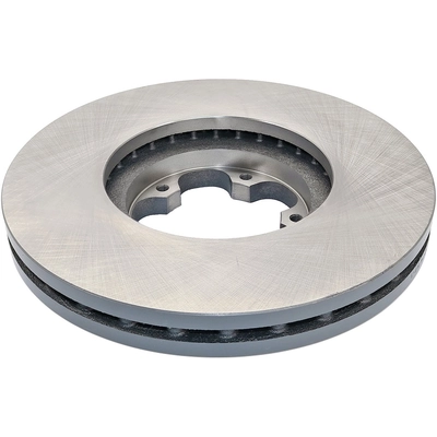 DURAGO - BR901670-01 - Disc Brake Rotor pa2