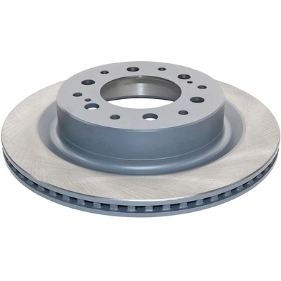 DURAGO - BR901680-01 - Disc Brake Rotor pa1