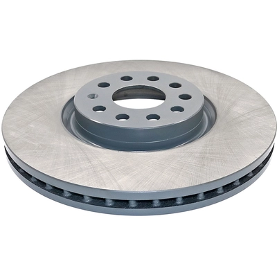 DURAGO - BR901684-01 - Front Disc Brake Rotor pa1