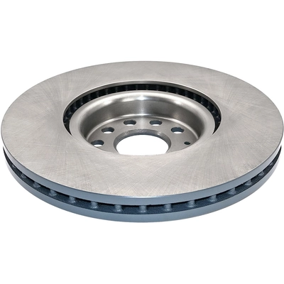 DURAGO - BR901684-01 - Front Disc Brake Rotor pa2