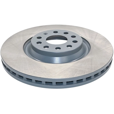 DURAGO - BR901686-01 - Front Disc Brake Rotor pa1