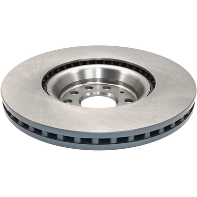 DURAGO - BR901686-01 - Front Disc Brake Rotor pa2