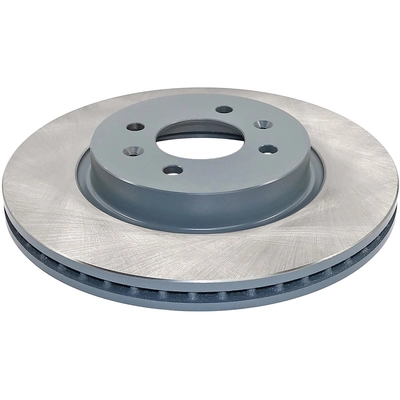 DURAGO - BR901688-01 - Front Disc Brake Rotor pa1