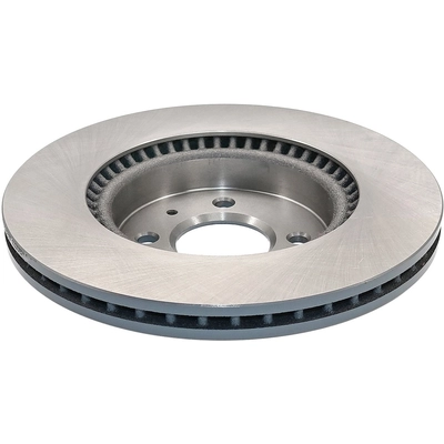 DURAGO - BR901688-01 - Front Disc Brake Rotor pa2