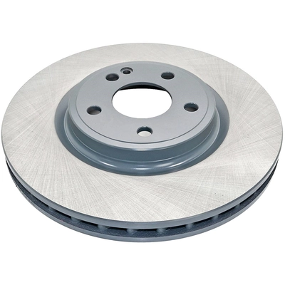 DURAGO - BR901692-01 - Front Disc Brake Rotor pa1
