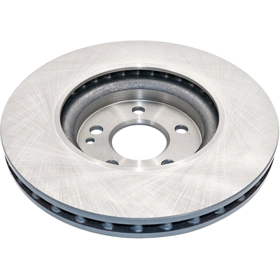 DURAGO - BR901692-01 - Front Disc Brake Rotor pa2