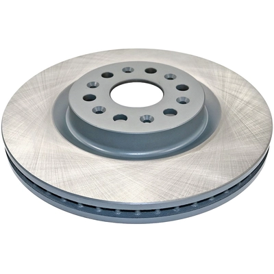 DURAGO - BR901698-01 - Front Disc Brake Rotor pa1
