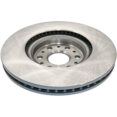 DURAGO - BR901698-01 - Front Disc Brake Rotor pa2