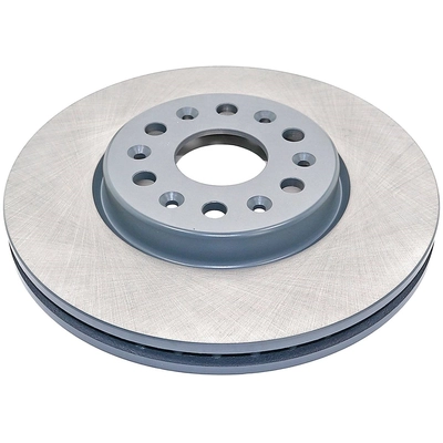 DURAGO - BR901702-01 - Front Disc Brake Rotor pa1