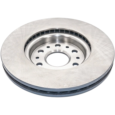DURAGO - BR901702-01 - Front Disc Brake Rotor pa2