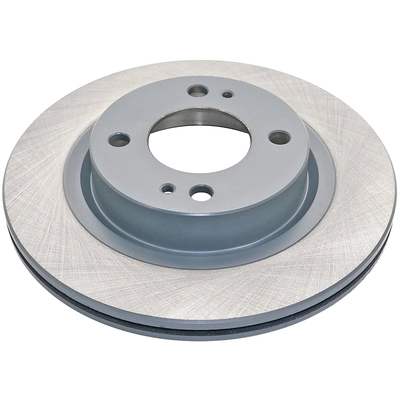 DURAGO - BR901710-01 - Front Disc Brake Rotor pa1