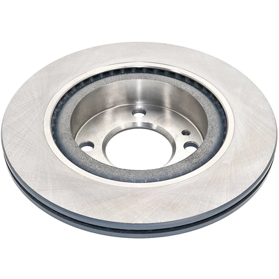 DURAGO - BR901710-01 - Front Disc Brake Rotor pa2
