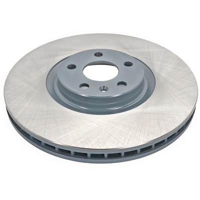 DURAGO - BR901712-01 - Front Disc Brake Rotor pa1