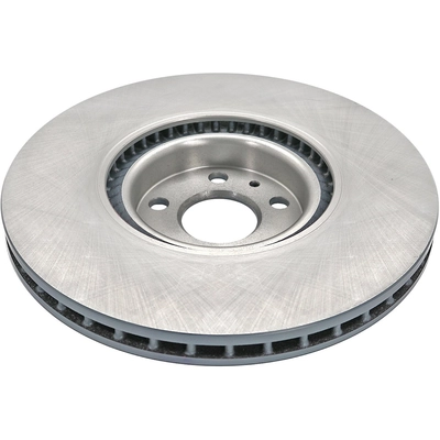 DURAGO - BR901712-01 - Front Disc Brake Rotor pa2