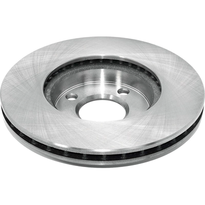 Front Disc Brake Rotor by DURAGO - BR901718 pa6