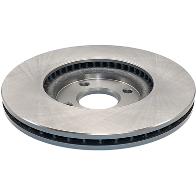 DURAGO - BR901732-01 - Front Disc Brake Rotor pa2