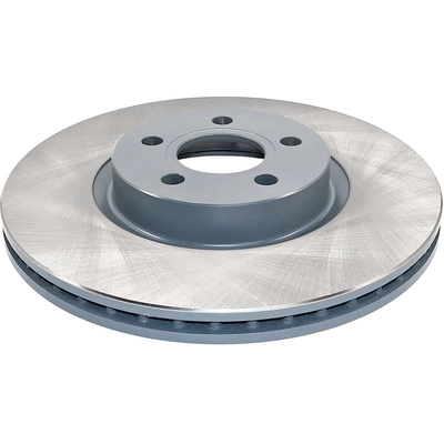 DURAGO - BR901738-01 - Front Disc Brake Rotor pa1