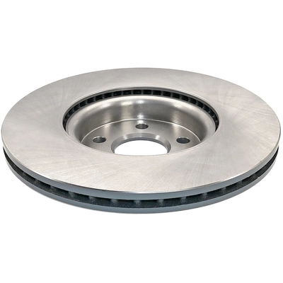 DURAGO - BR901738-01 - Front Disc Brake Rotor pa2