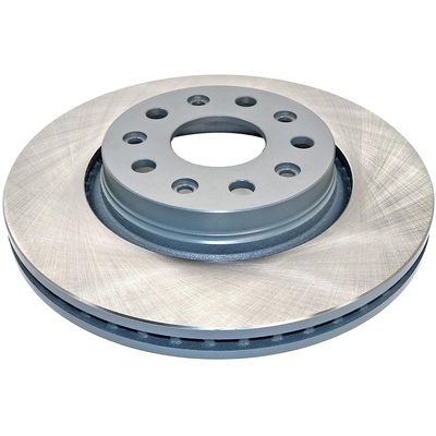 DURAGO - BR901746-01 - Front Disc Brake Rotor pa1