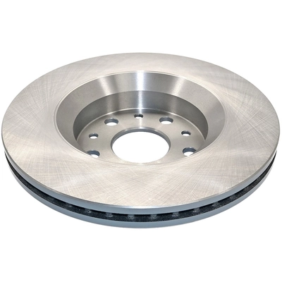DURAGO - BR901746-01 - Front Disc Brake Rotor pa2