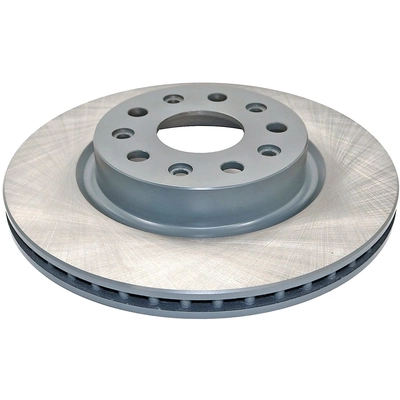 DURAGO - BR901748-01 - Front Disc Brake Rotor pa1
