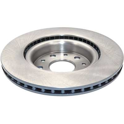 DURAGO - BR901748-01 - Front Disc Brake Rotor pa2
