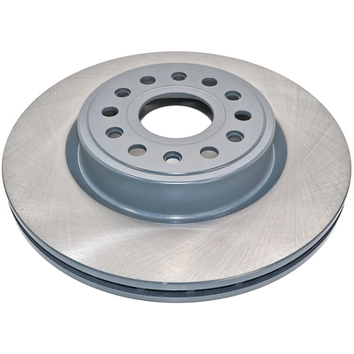 DURAGO - BR901754-01 - Front Disc Brake Rotor pa1