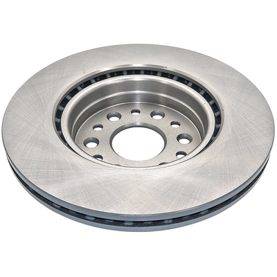 DURAGO - BR901754-01 - Front Disc Brake Rotor pa2