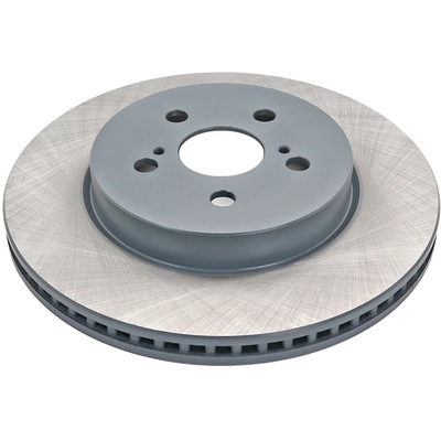 DURAGO - BR901758-01 - Disque de frein à disque avant pa1