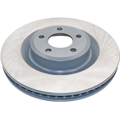 DURAGO - BR901764-01 - Front Disc Brake Rotor pa1