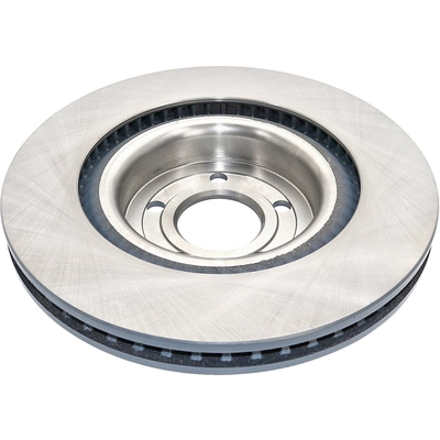 DURAGO - BR901764-01 - Front Disc Brake Rotor pa2