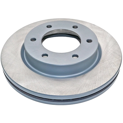 DURAGO - BR901768-01 - Front Disc Brake Rotor pa1