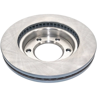 DURAGO - BR901768-01 - Front Disc Brake Rotor pa2