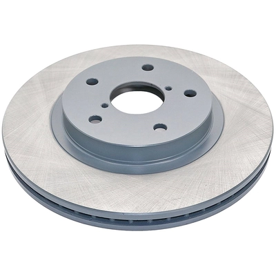 DURAGO - BR901774-01 - Front Disc Brake Rotor pa1