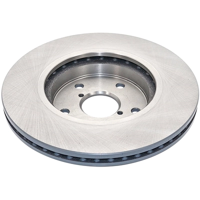 DURAGO - BR901774-01 - Front Disc Brake Rotor pa2