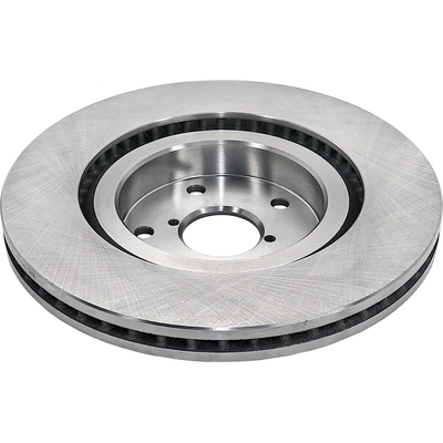Front Disc Brake Rotor by DURAGO - BR901776 pa4