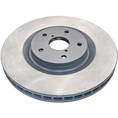 DURAGO - BR901780-01 - Front Disc Brake Rotor pa1