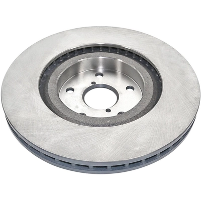 DURAGO - BR901780-01 - Front Disc Brake Rotor pa2