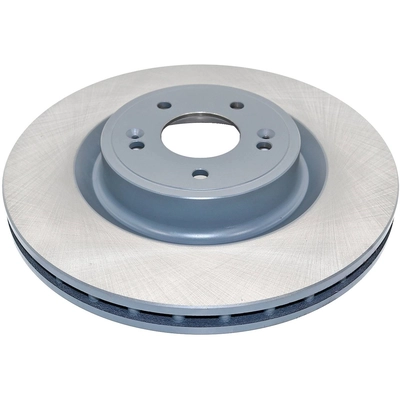 DURAGO - BR901784-01 - Front Disc Brake Rotor pa1
