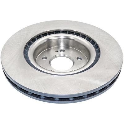 DURAGO - BR901784-01 - Front Disc Brake Rotor pa2