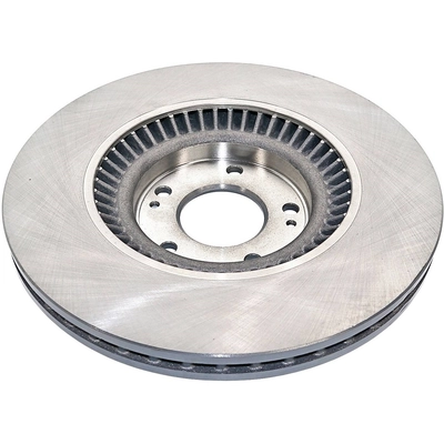 DURAGO - BR901788-01 - Front Disc Brake Rotor pa2